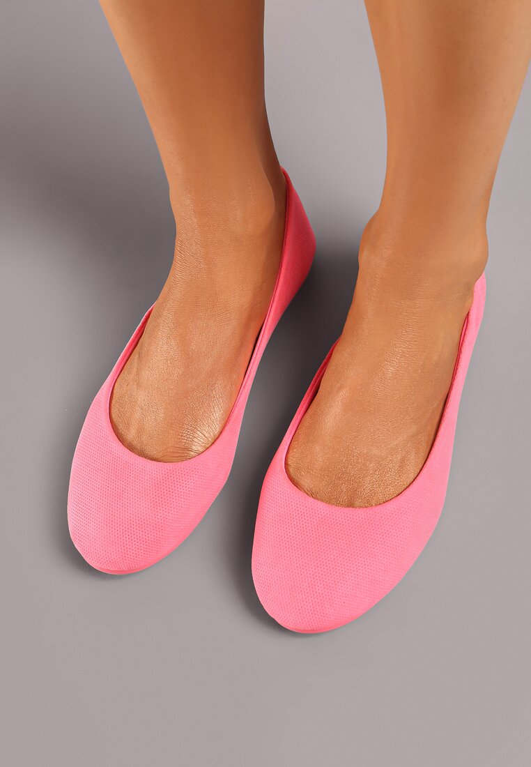 Balerini Fucsia