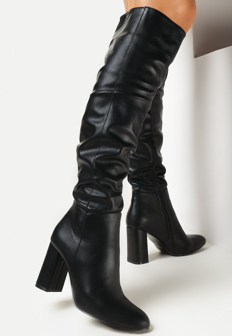 Cizme Negre