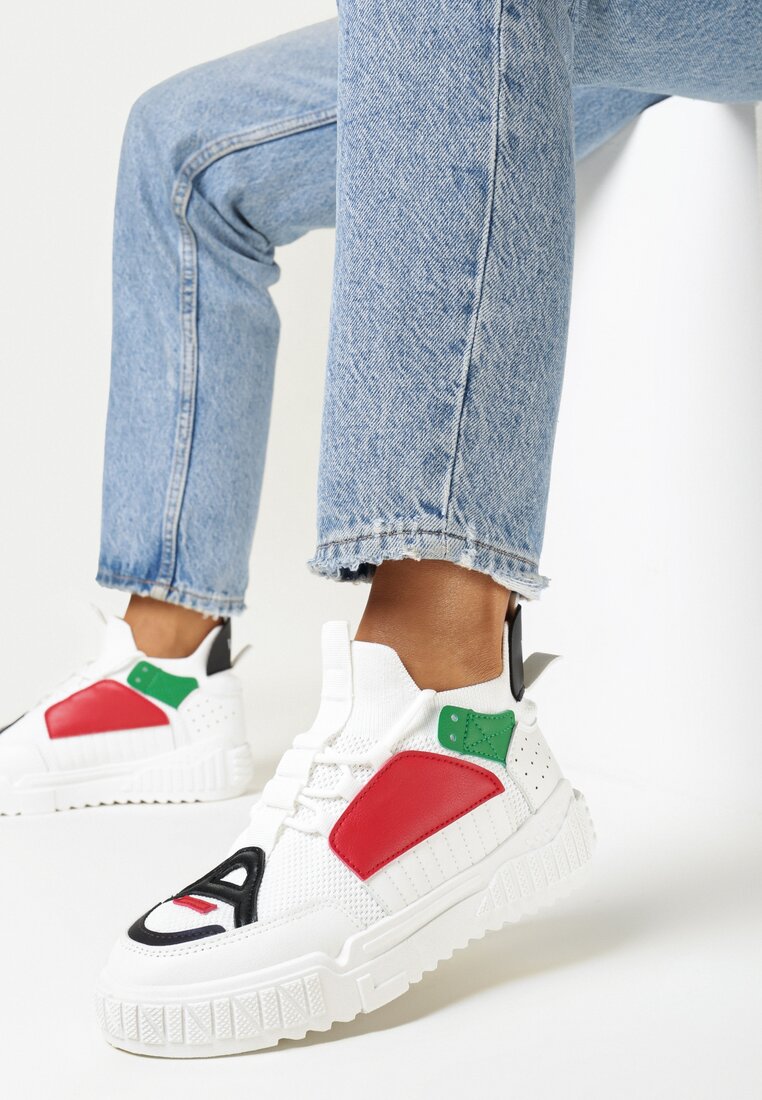 Sneakers Albi