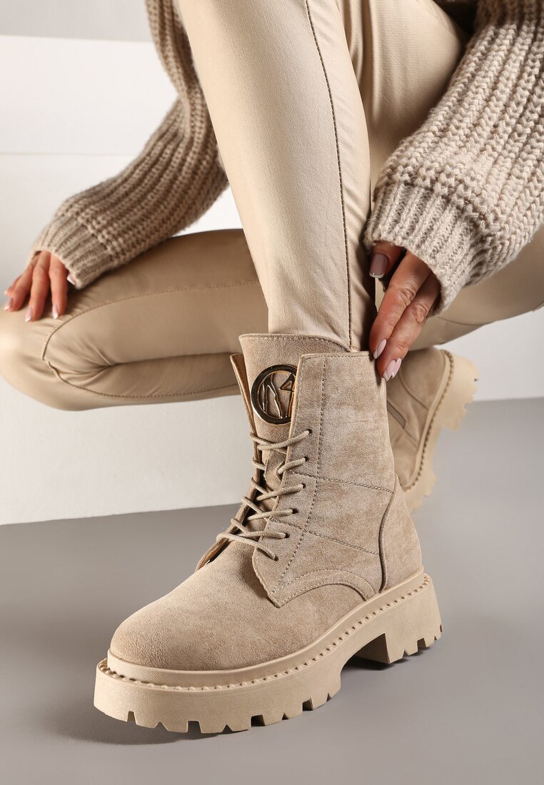 Botine Bej