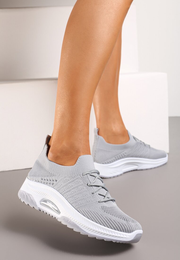 Pantofi sport Gri