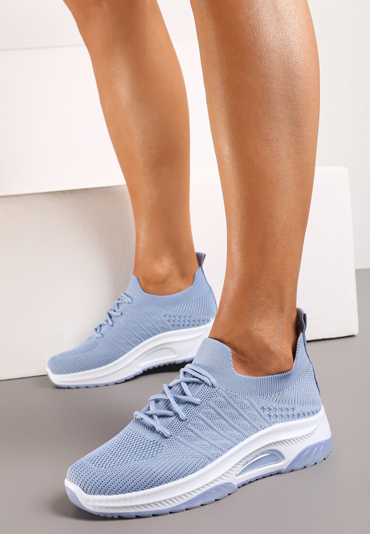 Pantofi sport Albaștri