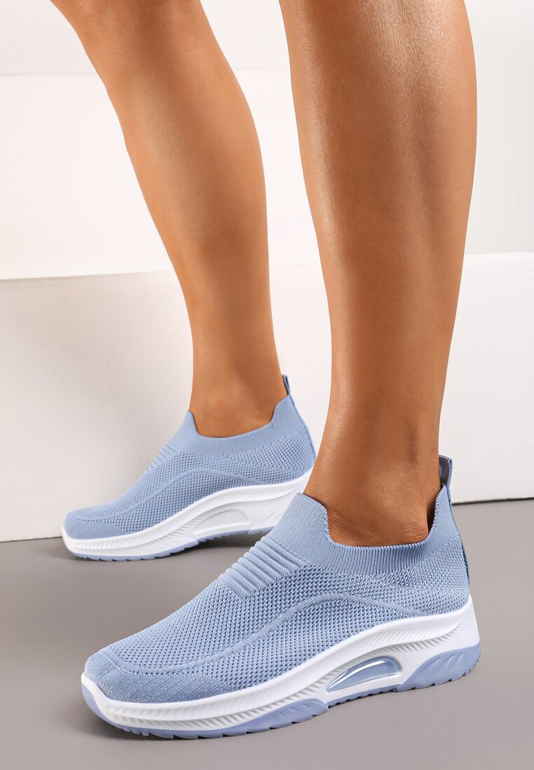 Pantofi sport Albaștri