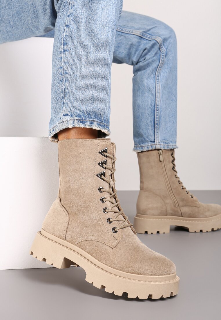 Botine Bej