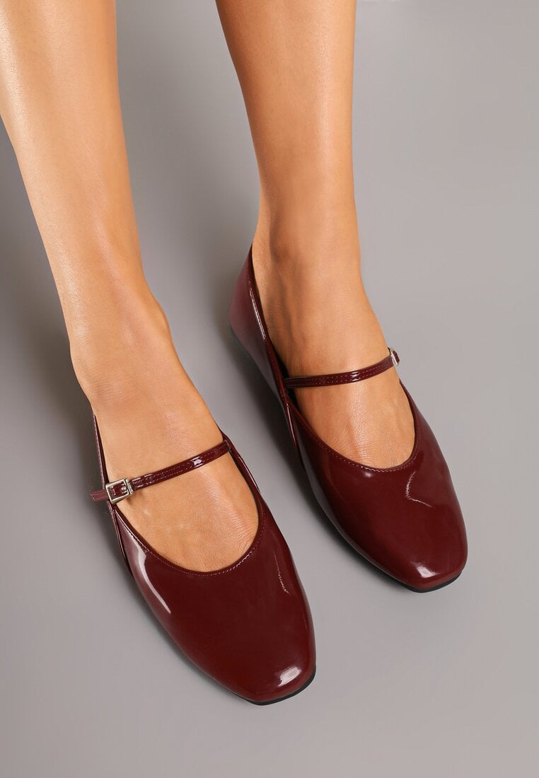 Balerini Bordo