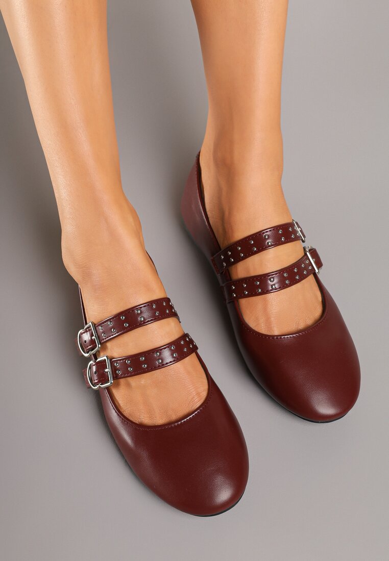 Balerini Bordo