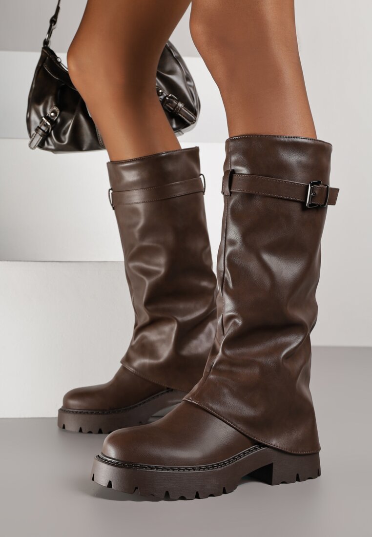 Cizme Maro închis