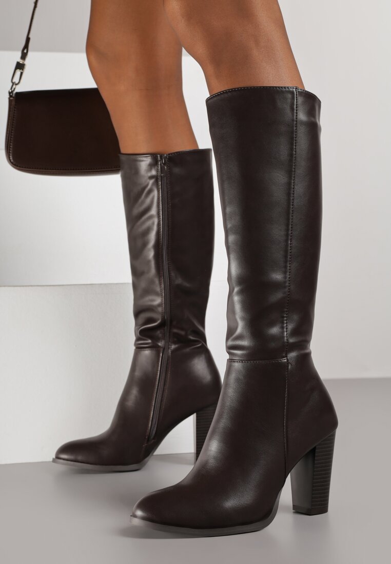Cizme Maro închis