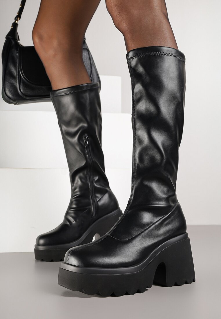 Cizme Negre