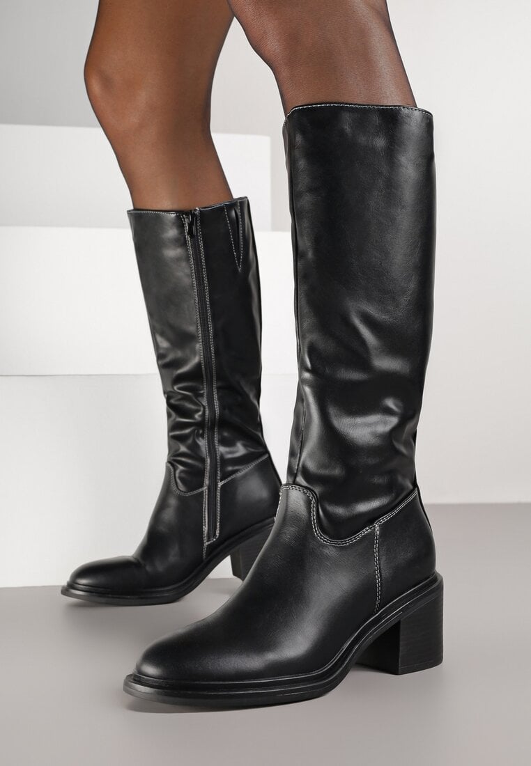 Cizme Negre