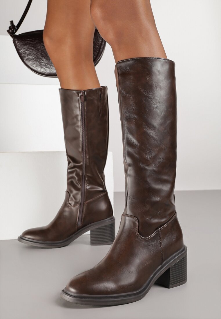 Cizme Maro închis