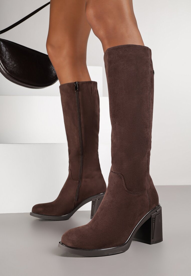 Cizme Maro închis