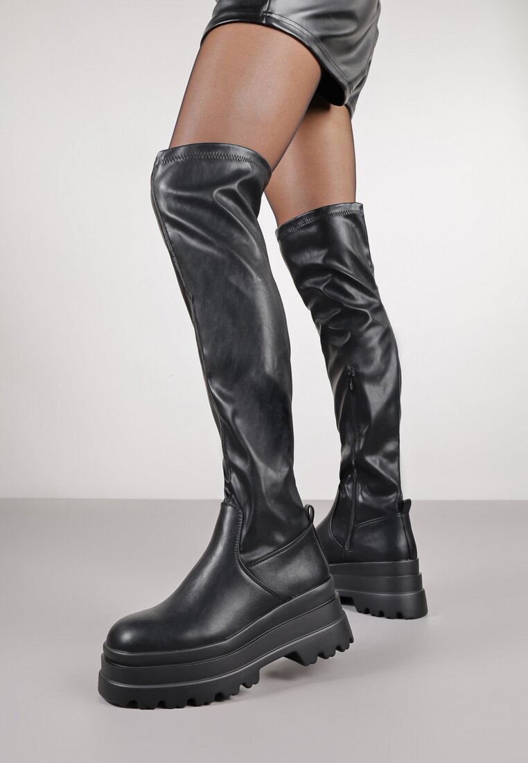 Cizme Negre