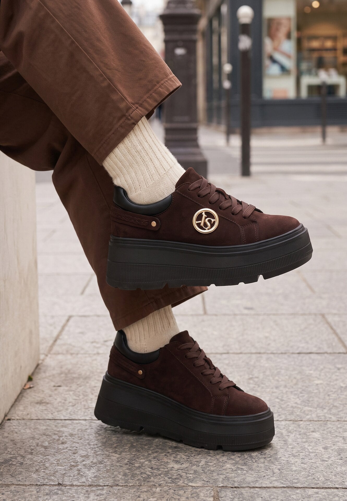 Sneakers Maro