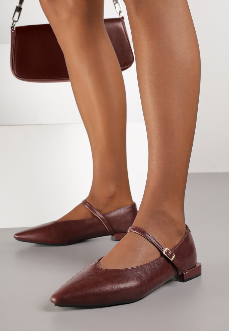 Balerini Bordo