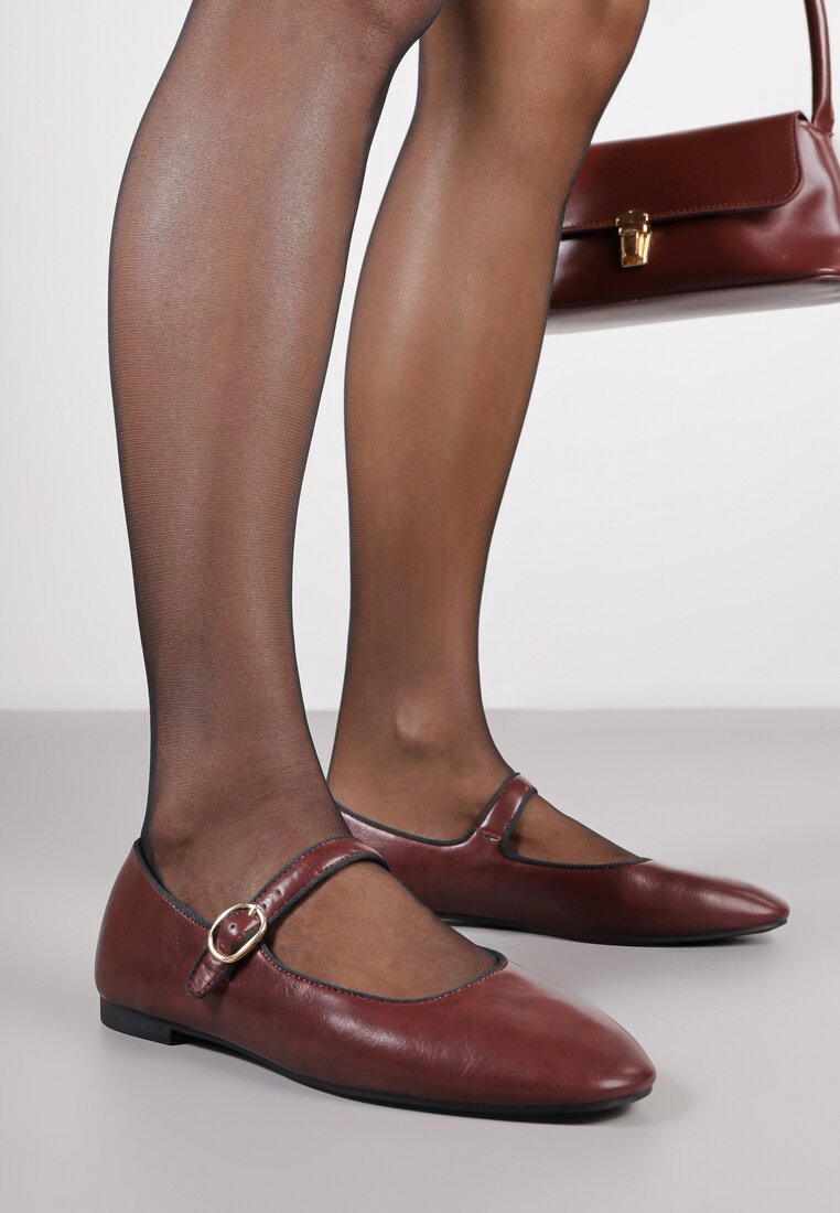 Balerini Bordo