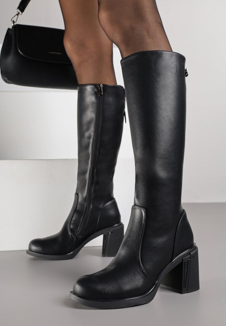 Cizme Negre