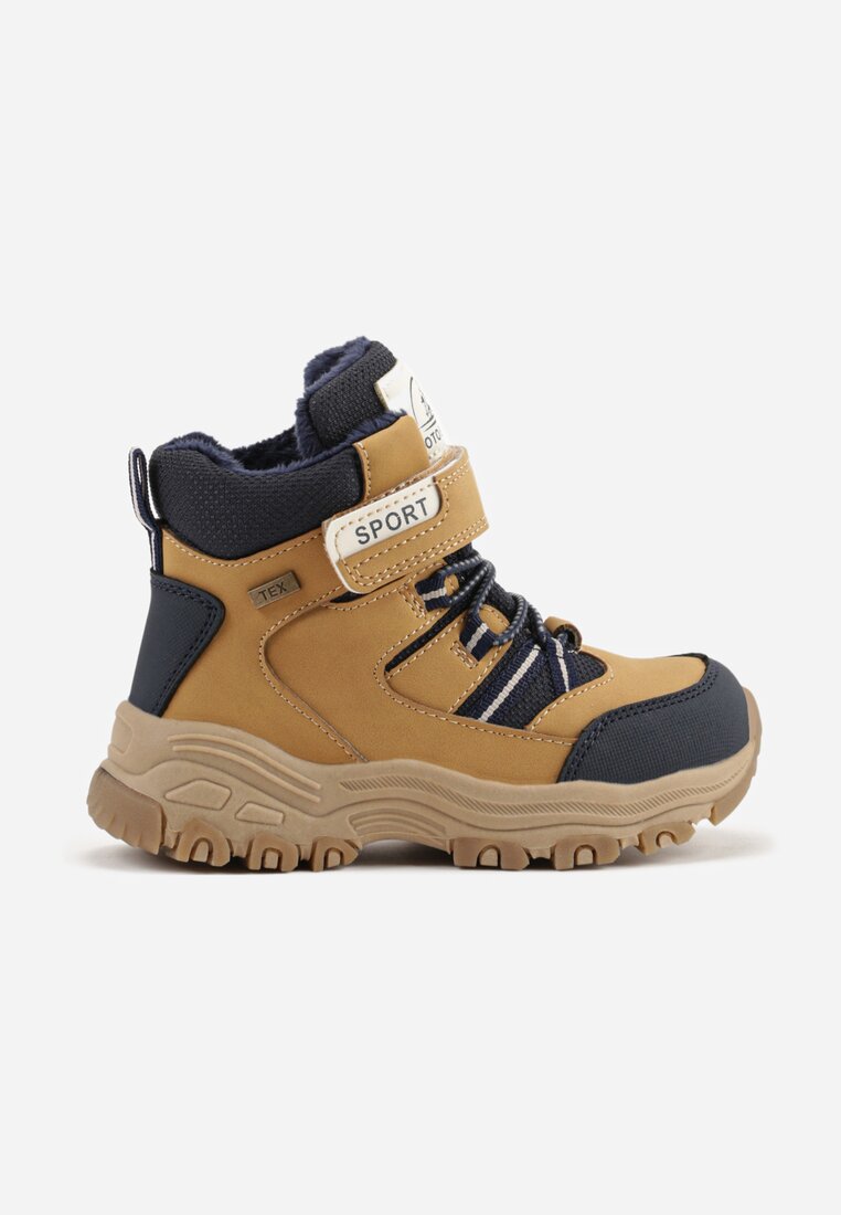 Botine Maro Bocanci Vices cu arici Nelanesa