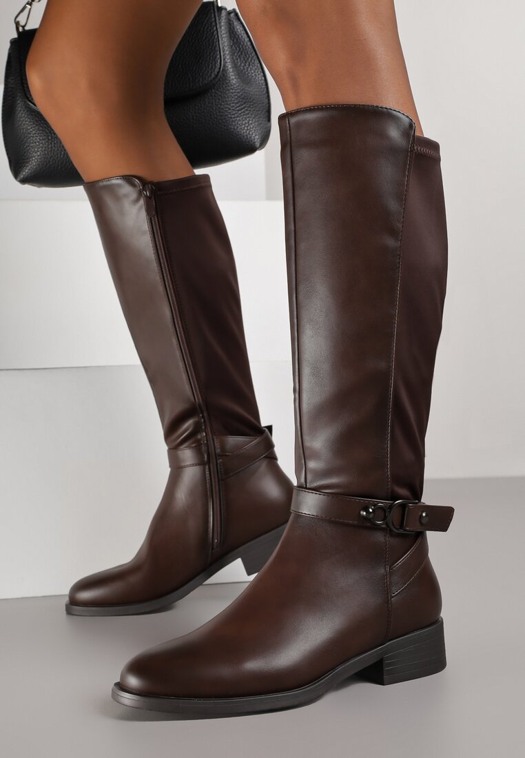 Cizme Maro