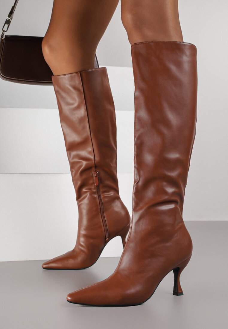 Cizme Maro