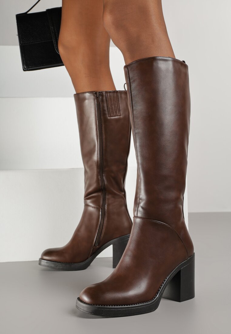 Cizme Maro