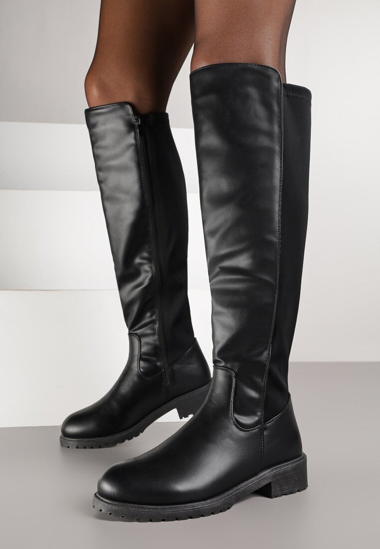 Cizme Negre