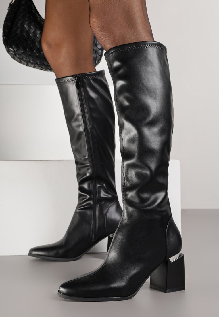 Cizme Negre