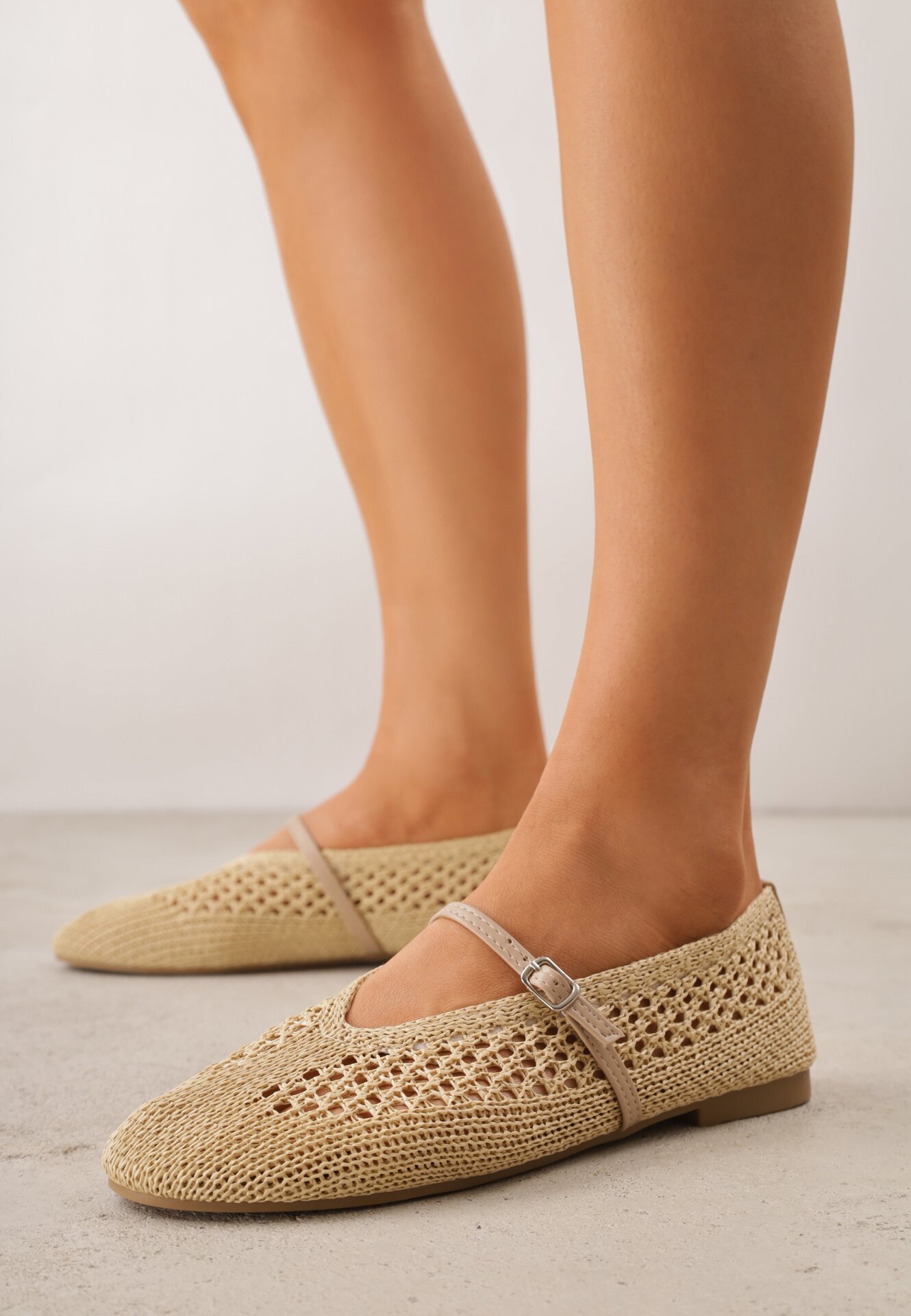 Balerini Bej închis