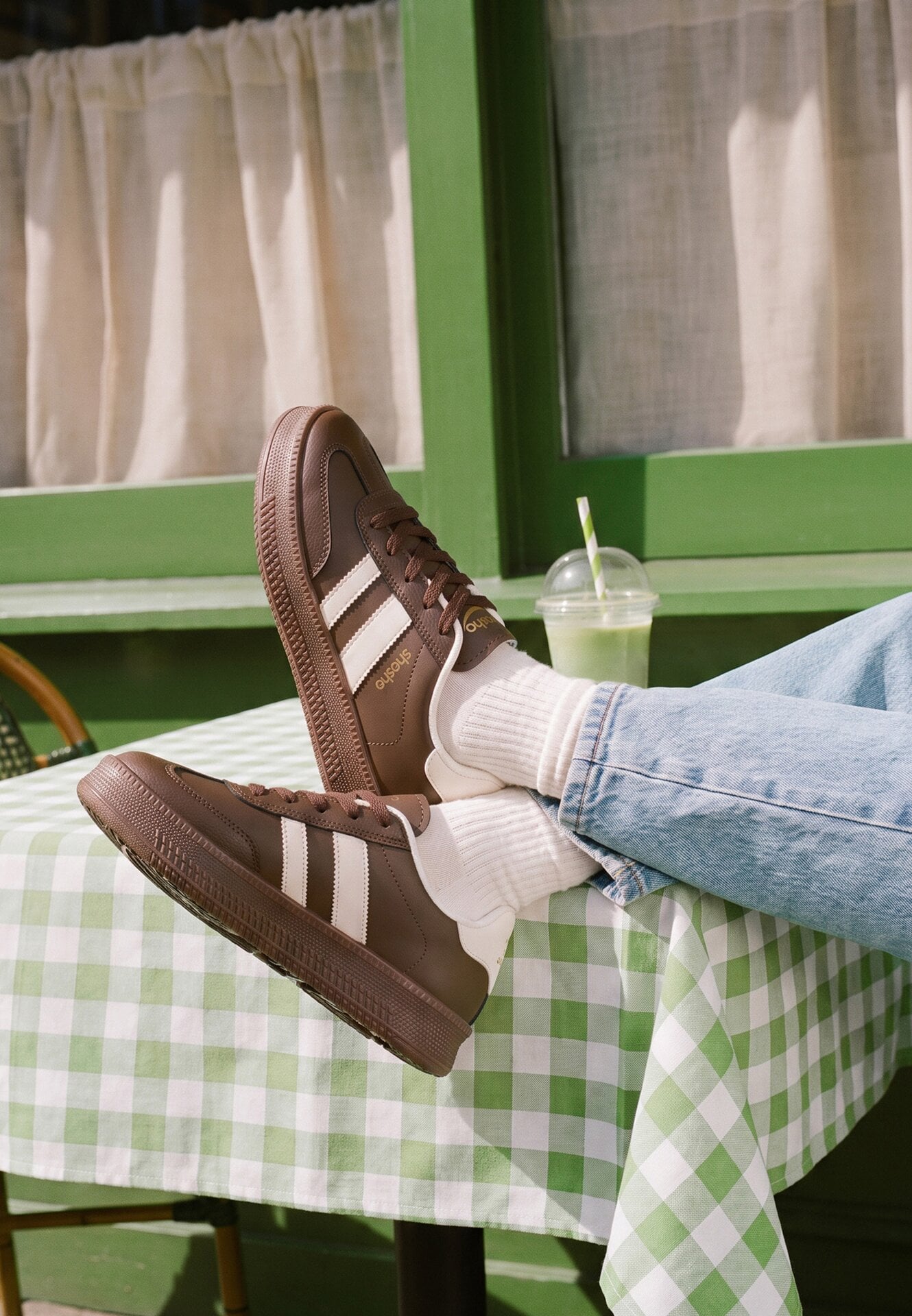 Sneakers Maro