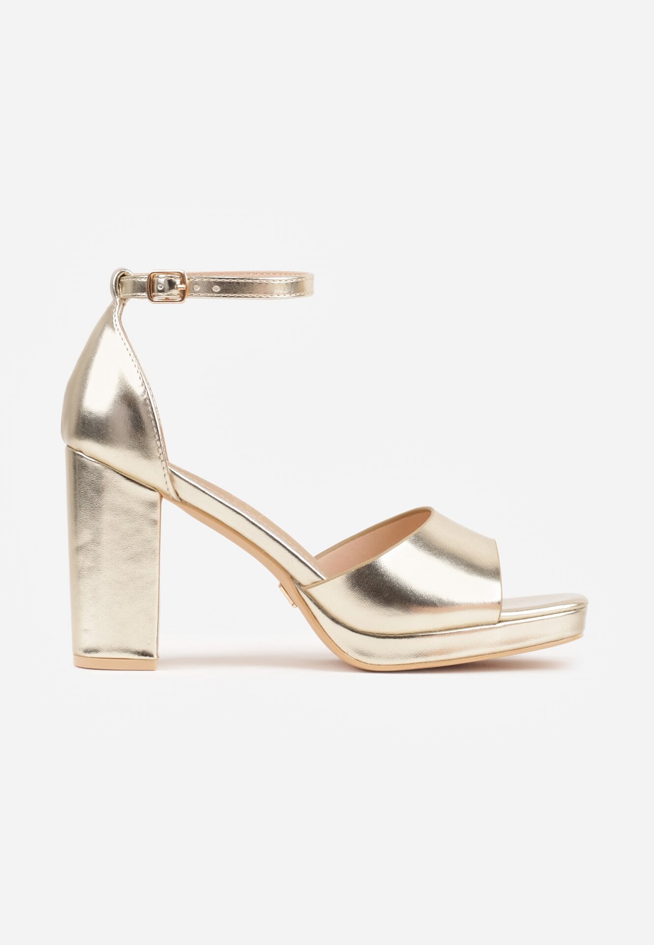 Sandale Aurii