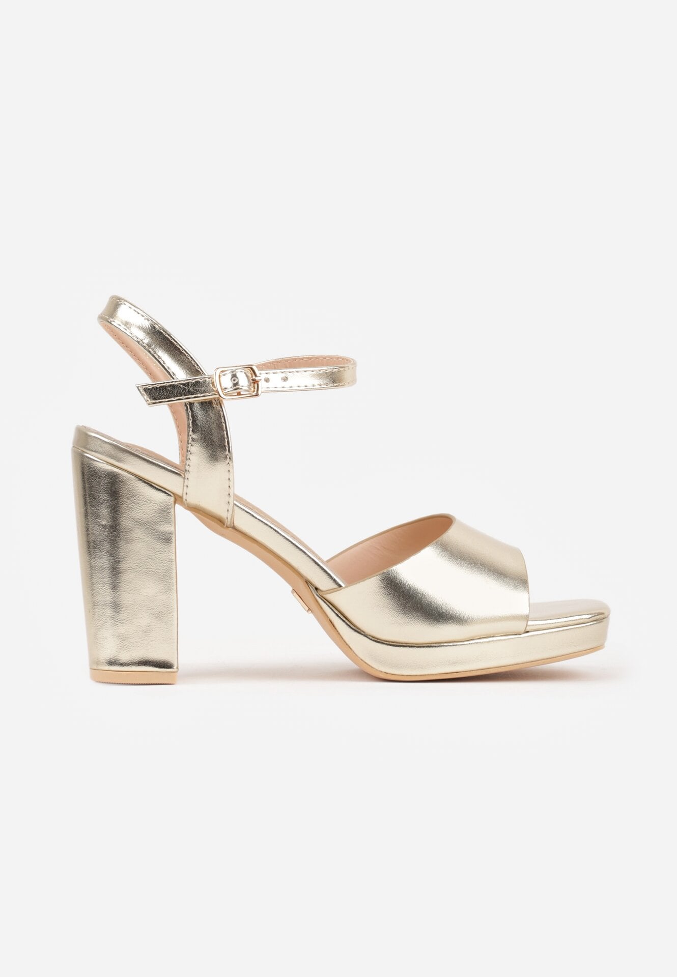 Sandale Aurii