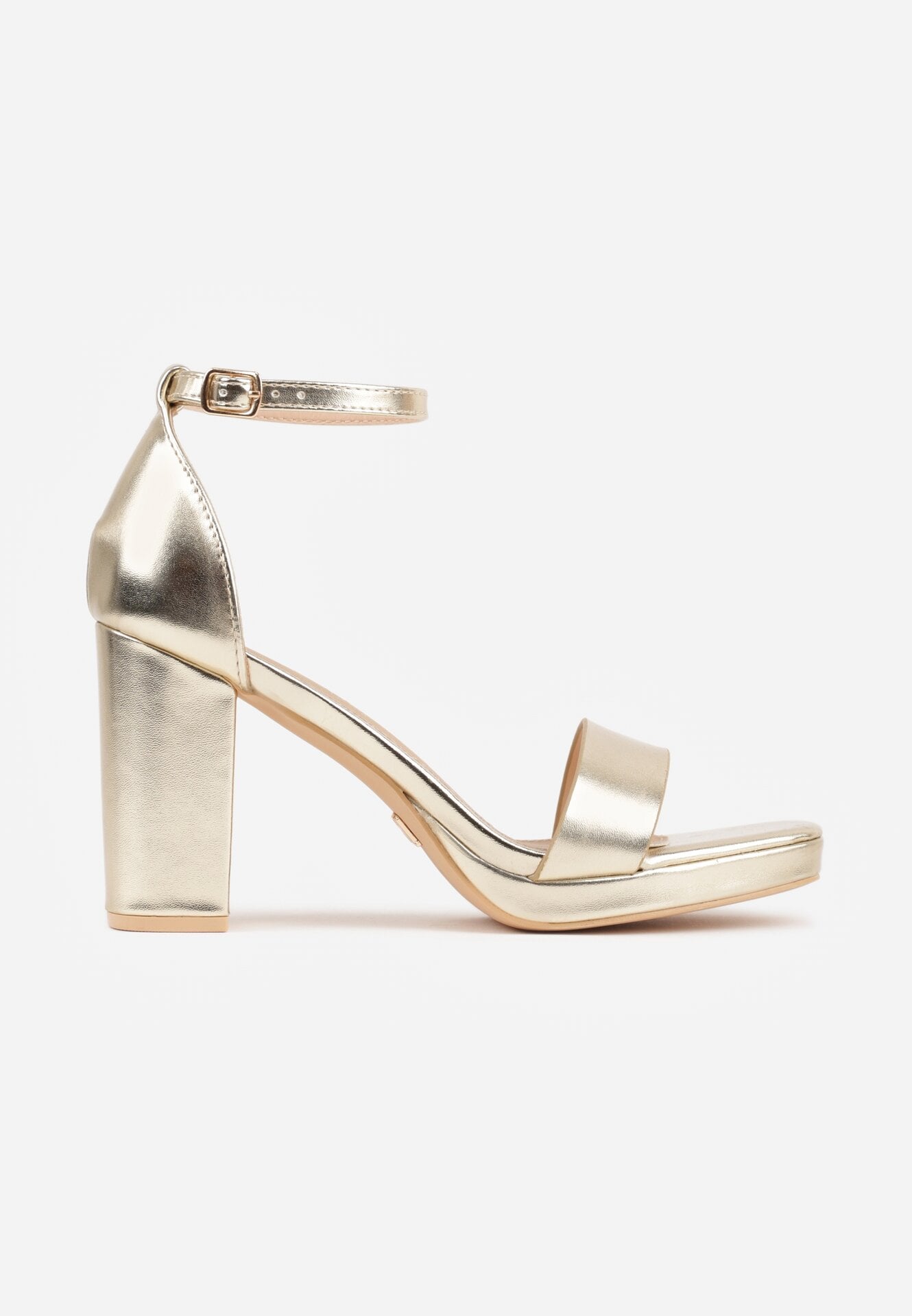 Sandale Aurii