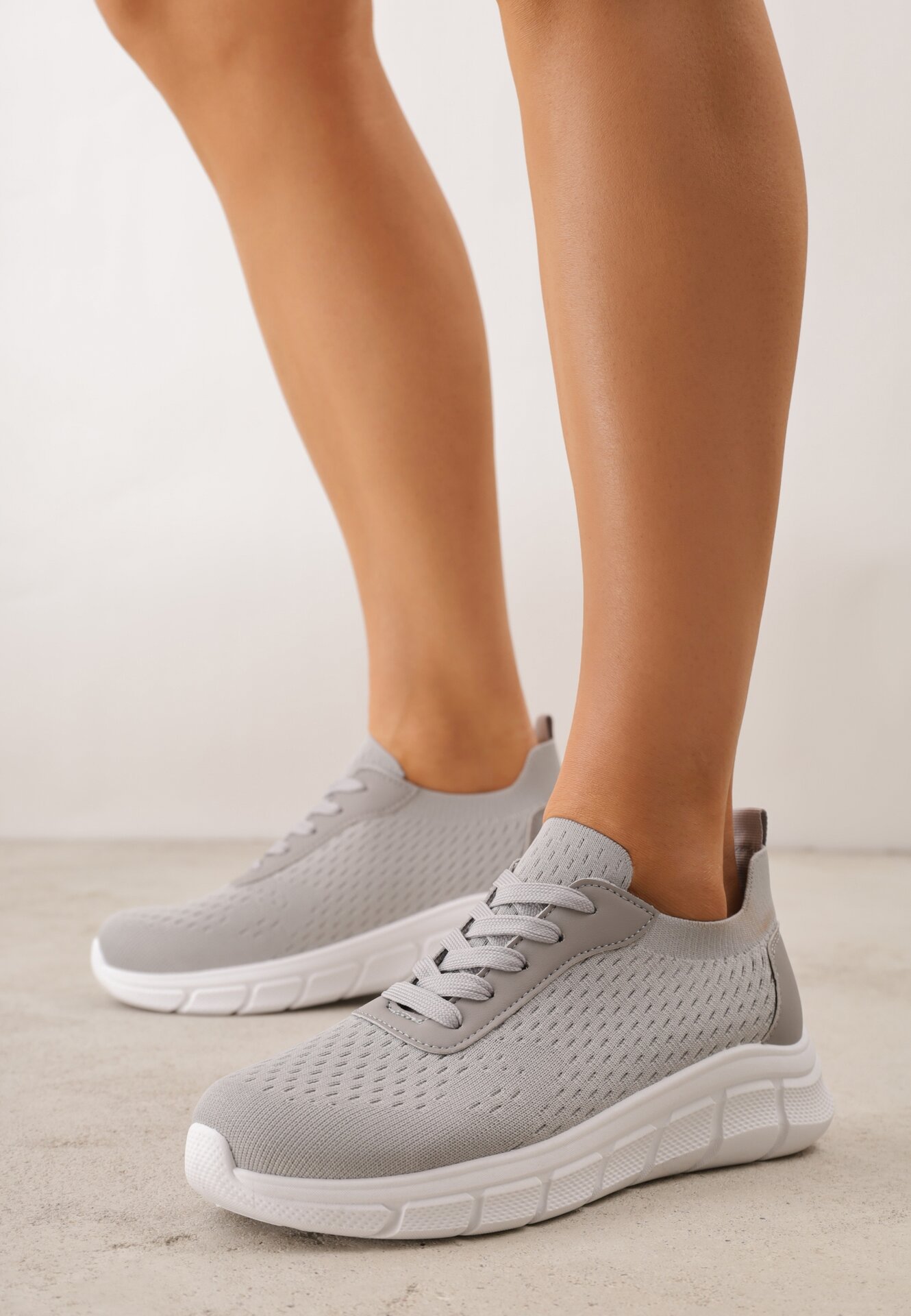 Pantofi sport Gri