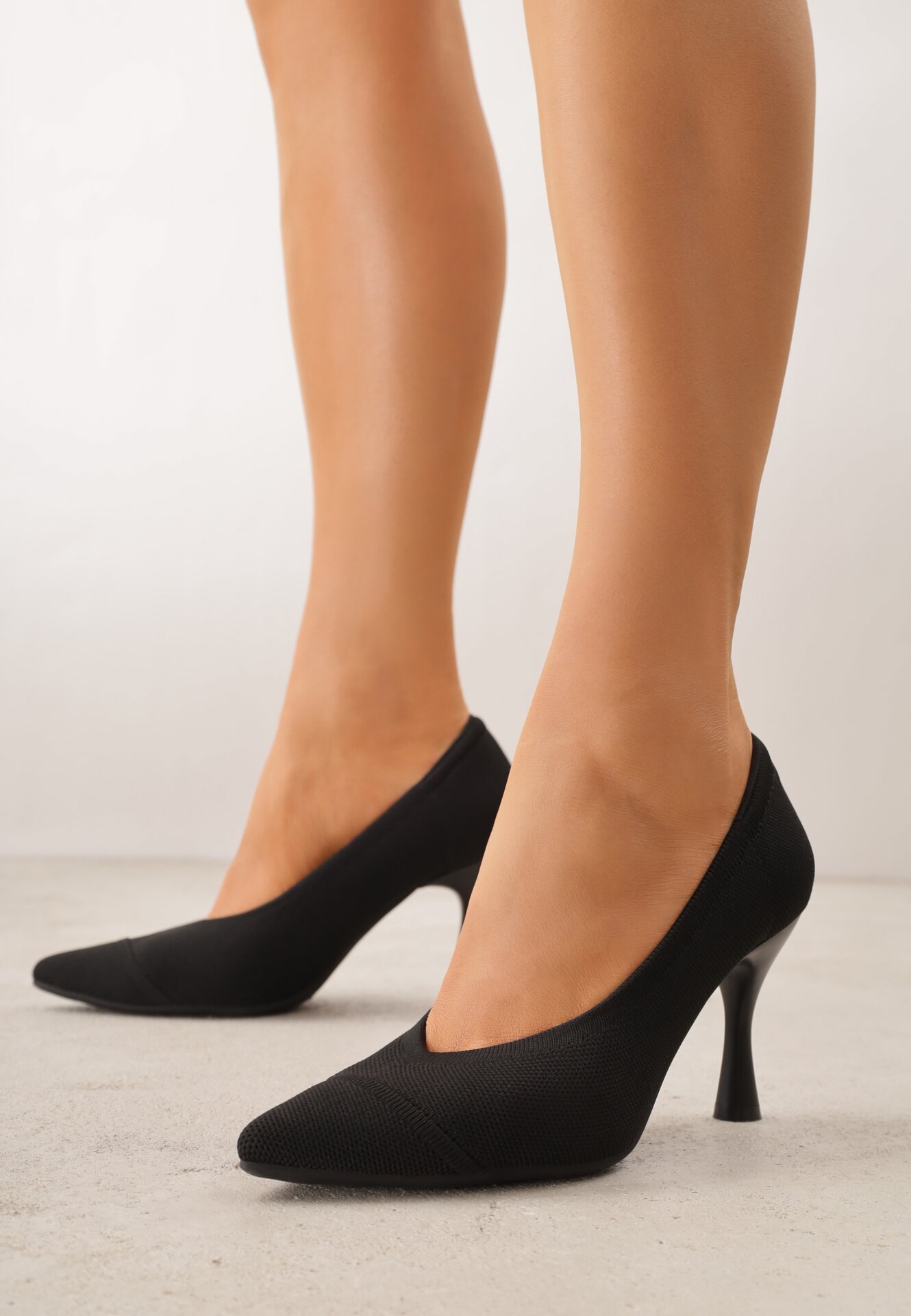 Pantofi stiletto Negri