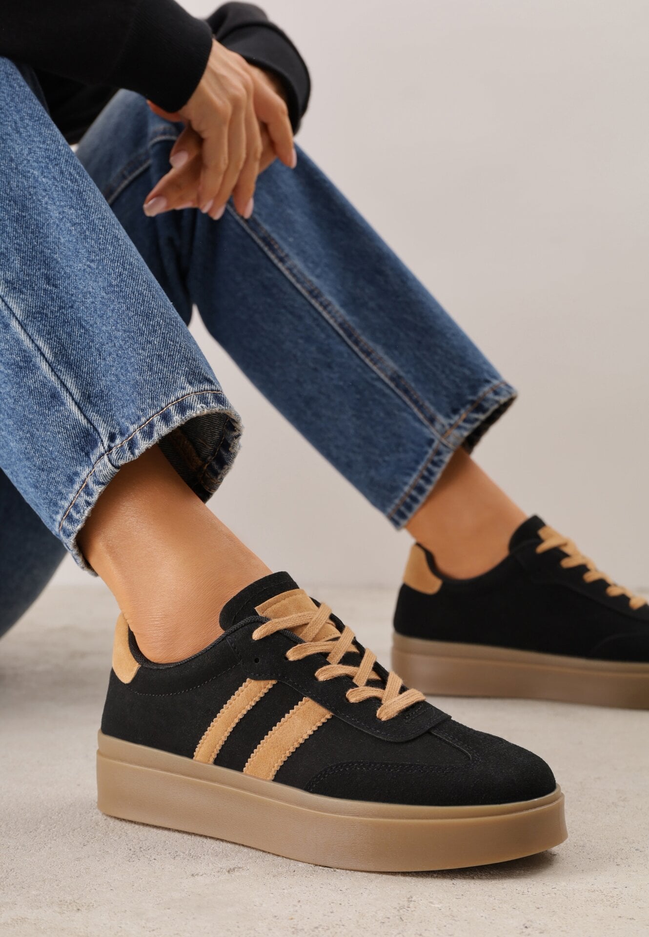 Sneakers Negri