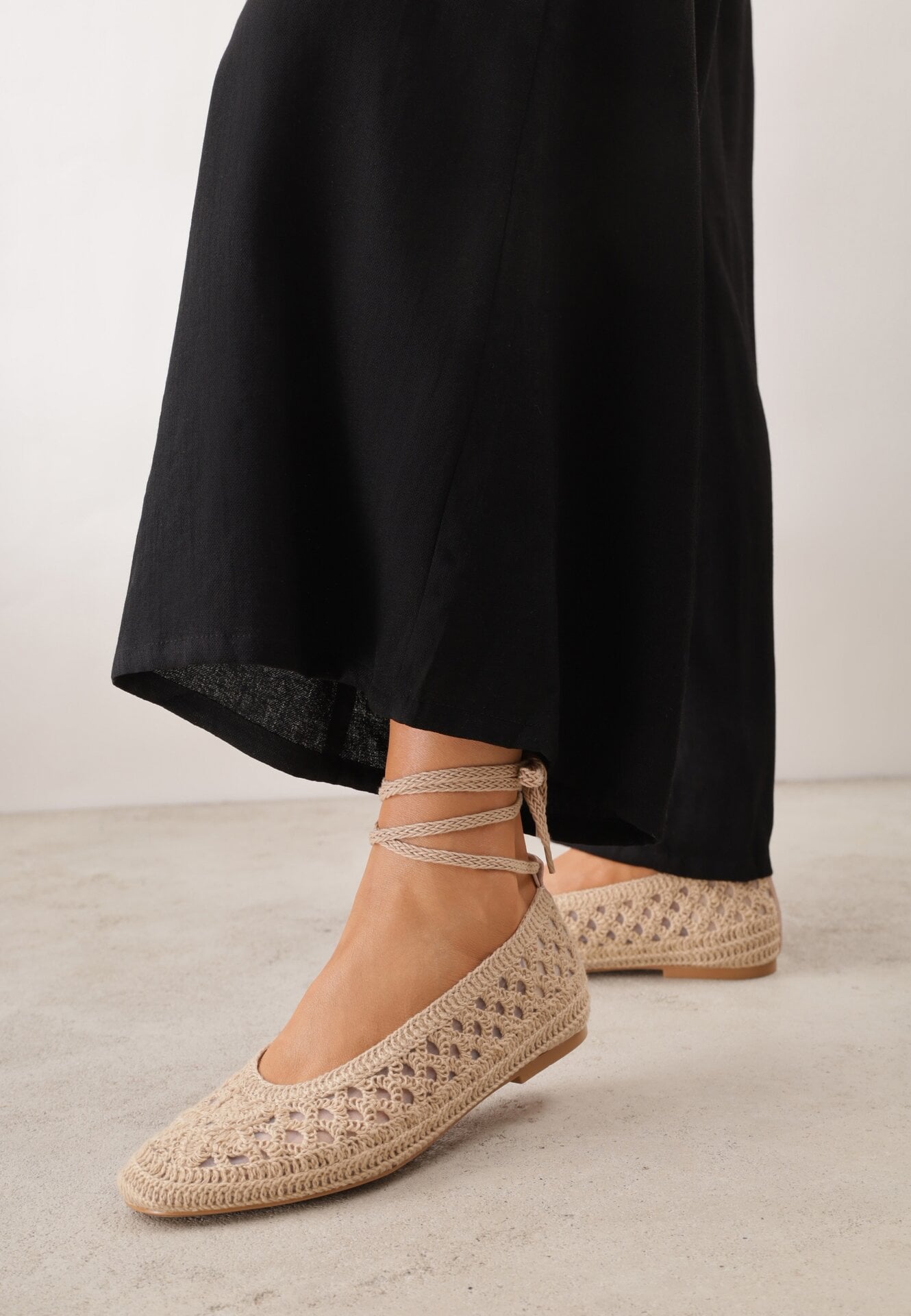 Balerini Bej închis